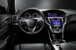 Acura TLX 2.4L 2014 года (CIS)